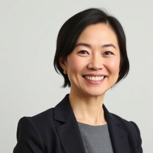Aiko Tanaka