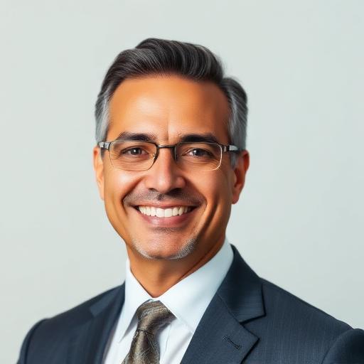 Carlos Mendoza