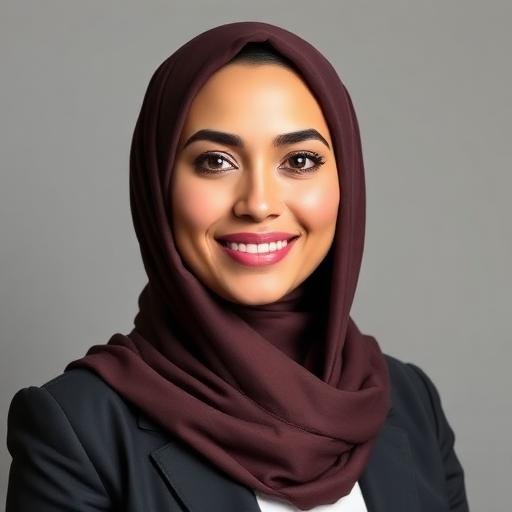 Fatima Al-Zahra
