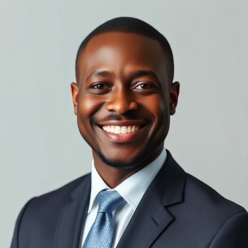Kwame Asante
